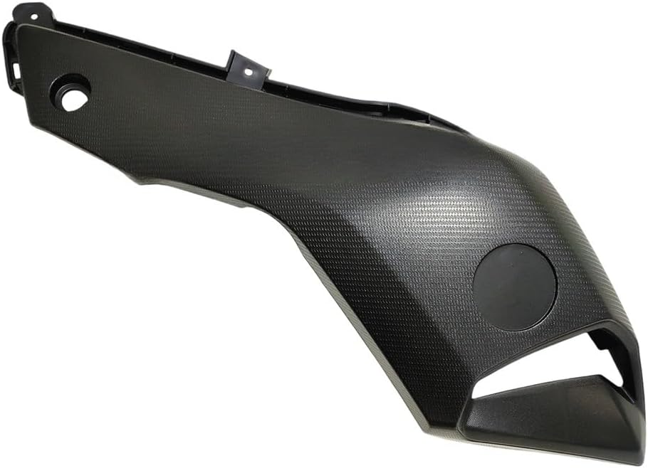 オートバイサイドフェアリング 右燃料タンクサイドカバーヤマハ用 MT